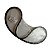 CORREIA DENTADA PARA TRATORITO B4T 6.5 MULTIAGRO 13X8X990 BRANCO - Imagem 3