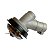 PONTEIRA TRANSMISSÃO 28 MM X 9 ESTRIAS PARA ROÇADEIRA VULCAN - Imagem 1