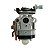 CARBURADOR SOPRADOR BS470 / BSA470 BRANCO - Imagem 2