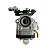 CARBURADOR SOPRADOR BS470 / BSA470 BRANCO - Imagem 1
