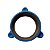 HASTE ROSCADA PARA MOTOBOMBA 2,5" B4T716 / BD716 (ENTRADA) BRANCO - Imagem 1