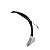 CABO ACELERADOR COMPLETO CORTADOR DE GRAMA LF600 / LF600RM / LF600G / TRAPP - Imagem 4