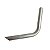 GUIDON ROÇADEIRAS VR260P / VR330P / VR430P VULCAN - Imagem 3