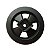 RODA PLÁSTICA CORTADOR MC35 / MC40 TRAPP - Imagem 1