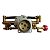 BOMBA COMPLETO PULVERIZADOR BPC25 BRANCO - Imagem 1