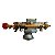 BOMBA COMPLETO PULVERIZADOR BPC25 BRANCO - Imagem 3