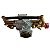 BOMBA COMPLETO PULVERIZADOR BPC25 BRANCO - Imagem 2