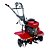 MOTOCULTIVADOR TRATORITO 2 MARCHAS BTTG 6.5 BRANCO - Imagem 1