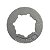 ROLETE PINHÃO 0.325 7X8 STIHL 260 / 261 / 280 / 290 / 310 / 390 ITECE - Imagem 2