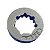 ROLETE PINHÃO 0.325 7X8 STIHL 260 / 261 / 280 / 290 / 310 / 390 ITECE - Imagem 1