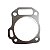 JUNTA CABEÇOTE MOTOR B4T 7.0 BRANCO - Imagem 1