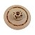 POLIA PARTIDA NYLON CORTADOR CORTADOR LF600RM / MOTOR 1P70FV-3B TRAPP - Imagem 1