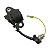 SENSOR NÍVEL ÓLEO MOTOR B4T 5.5 / 6.5 / 7.0 / 7.5 BRANCO - Imagem 2