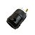 PLUG 3 PINOS GERADOR BD 8000EF / B4T 8000 / 8000 E3 / 8000 EF BRANCO - Imagem 3