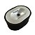 FILTRO DE AR MOTOR BD 10.0 / 13.0 BRANCO - Imagem 1