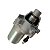 MOTOR PARTIDA MOTOR B4T 5.5 / 6.5 / 7.0 BRANCO - Imagem 2