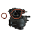 CARBURADOR MOTOR 500E BRIGGS & STRATTON - Imagem 1