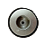 FILTRO DE AR MOTOR BD 5.0 / 7.0 BRANCO - Imagem 3