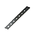 SUPORTE SULCADOR TRATORITO BTTG 6.5 / BD 5.0 BRANCO - Imagem 4
