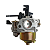 CARBURADOR MOTOR B4T 6.5 / 7.0 / 7.5 VULCAN - Imagem 2