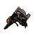 CARBURADOR MOTOR B4T 6.5 / 7.0 / 7.5 VULCAN - Imagem 4