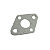 JUNTA CARBURADOR SOPRADOR SAV260 / SV260S VULCAN - Imagem 3