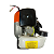 MOTOR ROÇADEIRA VR430S 43CC 1,7 HP VULCAN - Imagem 4