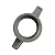 HASTE ROSCADA PARA MOTOBOMBA B4T702S / B4T702L BRANCO - Imagem 2