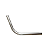 GUIDON COMPLETO ROÇADEIRA 26CC 33CC 43CC 19MM VULCAN - Imagem 3