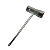 CHAVE DE VELA COMBINADA PHILLIPS 17 x 19 MM VULCAN - Imagem 2