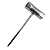 CHAVE DE VELA COMBINADA PHILLIPS 17 x 19 MM VULCAN - Imagem 1