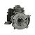 MOTOR PARCIAL ROÇADEIRA 43CC 1,7HP VULCAN - Imagem 2