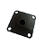SUPORTE RODA 250MM B4T 5.0 / 6.5 / 7.0 VULCAN - Imagem 4