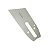 SABRE MOTOSSERRA 18" HUSQVARNA 162 / 268 / 272 / VULCAN 620 VULCAN - Imagem 2