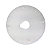 VENTOINHA MOTOR B4T 5.5 / 6.5 / 7.0 / 7.5H / 6.0 V BRANCO - Imagem 3