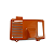 CAPA DO MOTOR ROÇADEIRA STIHL FS 160 / 220 / 280 ITECE - Imagem 3