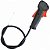 PUNHO ACELERADOR COMPLETO ROÇADEIRA STIHL FS160 / 220 / 280 VULCAN - Imagem 2