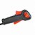 PUNHO ACELERADOR COMPLETO ROÇADEIRA STIHL FS160 / 220 / 280 VULCAN - Imagem 3