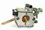 CARBURADOR PARA ROÇADEIRA STIHL FS160 220 280 FR220 ITECE - Imagem 1
