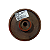 ROTOR MOTOBOMBA B4T704SP BRANCO - Imagem 3
