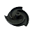 ROTOR MOTOBOMBA B4T707PA BRANCO - Imagem 2