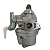 CARBURADOR MOTOBOMBA B2T701 BRANCO - Imagem 1