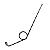 MOLA  EMBREAGEM TRATORITO BTTG 6.5 / BTTD 5.0 BRANCO - Imagem 1