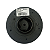 ROTOR MOTOBOMBA B4T715 FE BRANCO - Imagem 4
