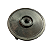 ROTOR MOTOBOMBA BD705 BRANCO - Imagem 3