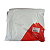 TAMPA MOTOBOMBA B4T705L BRANCO - Imagem 3