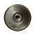 ROTOR MOTOBOMBA BD710 BRANCO - Imagem 2