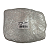 ROTOR MOTOBOMBA B4T713 / B4T715 / BD713 / BD715 BRANCO - Imagem 4