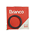 ANEL PORTA ROTOR MOTOBOMBA B4T702S BRANCO - Imagem 2