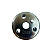 KIT TAMPA PARTIDA E ARRASTE MOTOR 5.5 / 6.5 / 7.0 7.5 BRANCO - Imagem 5